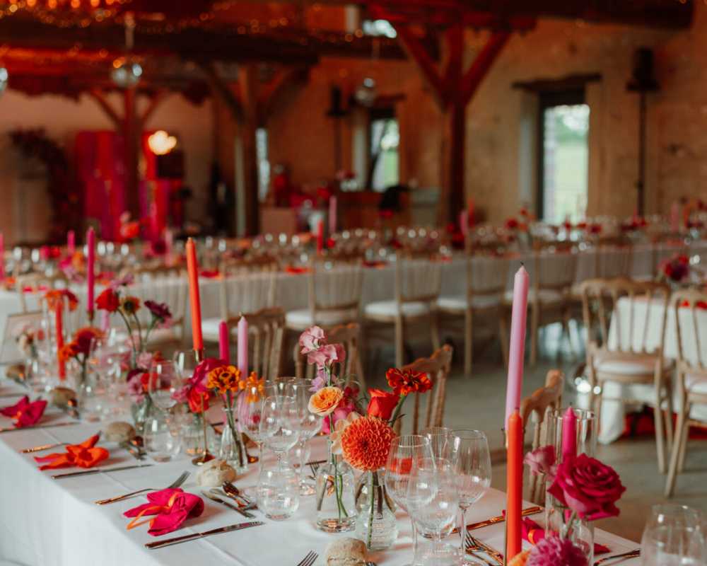 Mariage de Candice et Matthieu