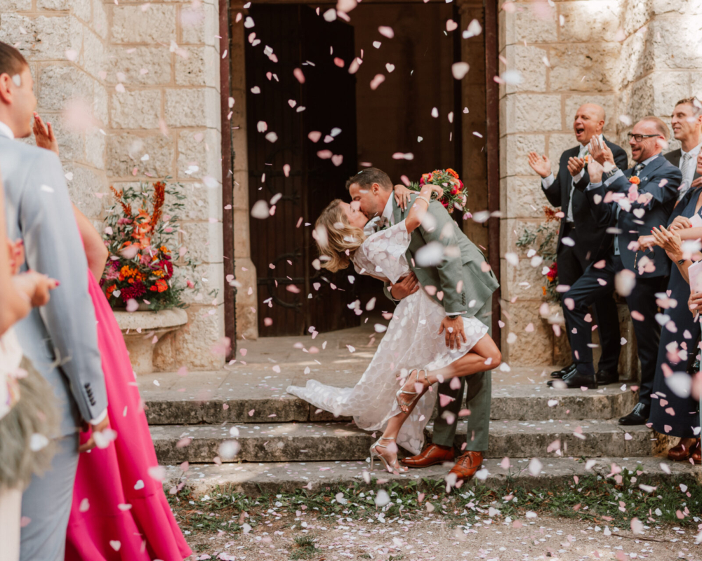 Mariage de Candice et Matthieu